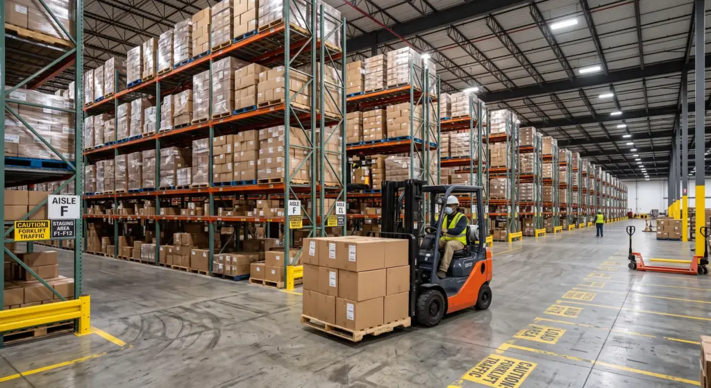 3PL Software: Complete Guide to Third-Party Logistics Management
